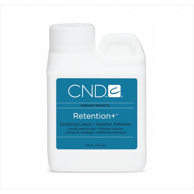 CND Retention+ 118ml