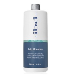 IBD Grip Monomer Płyn Do Akrylu 946ml