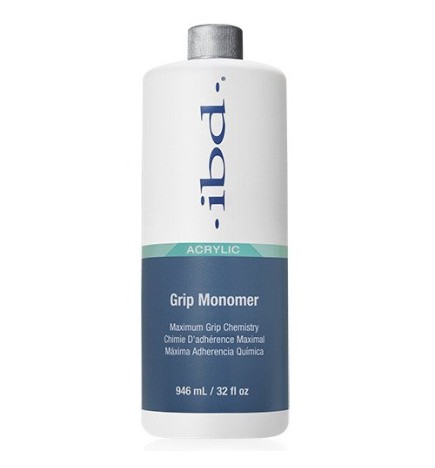 IBD Grip Monomer Płyn Do Akrylu 946ml