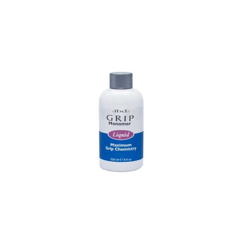 IBD Grip Monomer Płyn Do Akrylu 236ml