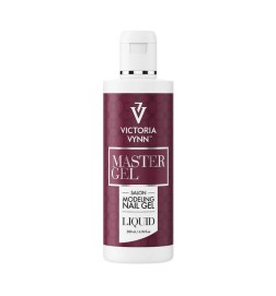 Victoria Vynn Płyn Do Akrylożelu Master Gel Liquid 200ml