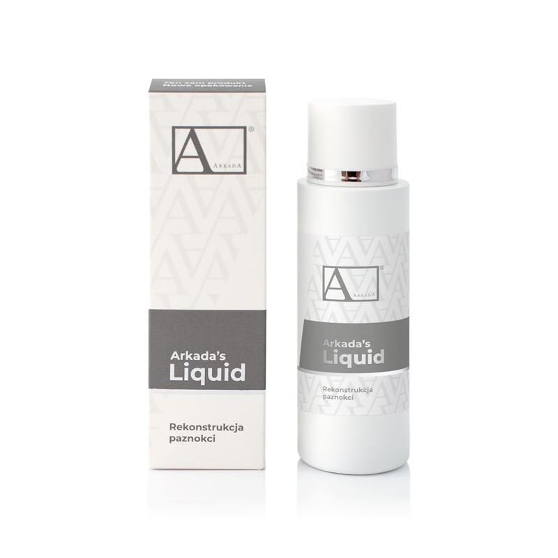 Arkada's Liquid Bezwonny 100ml