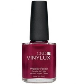 Lakier Cnd Vinylux Red Baroness