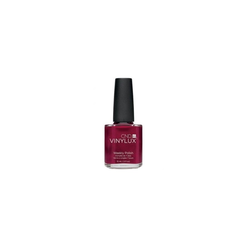 Lakier Cnd Vinylux Red Baroness