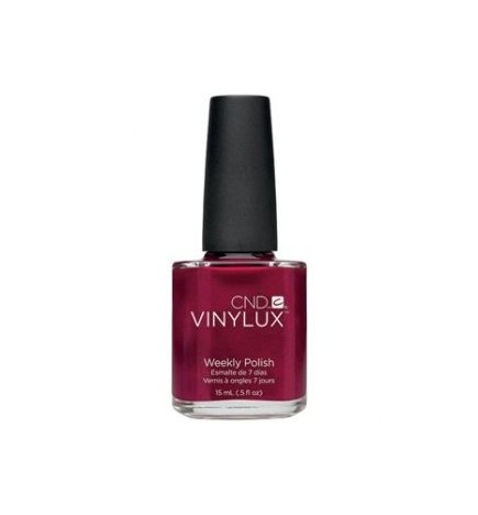 Lakier Cnd Vinylux Red Baroness