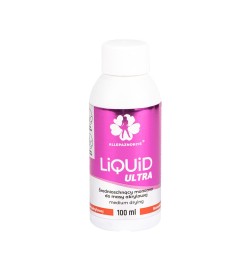 Liquid ULTRA Średnioschnący Do Akrylu 100ml