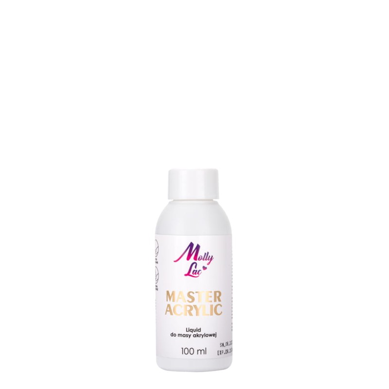 Molly Lack Liquid Master Acrylic 100ml