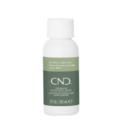 Cnd Odorless Sculpting Liquid Bezwonny Płyn Do Akrylu 29 ml