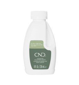 Cnd Odorless Sculpting Liquid Bezwonny Płyn Do Akrylu 236 ml