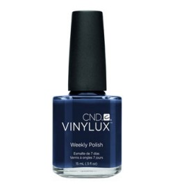 Lakier Cnd Vinylux Indigo Frock