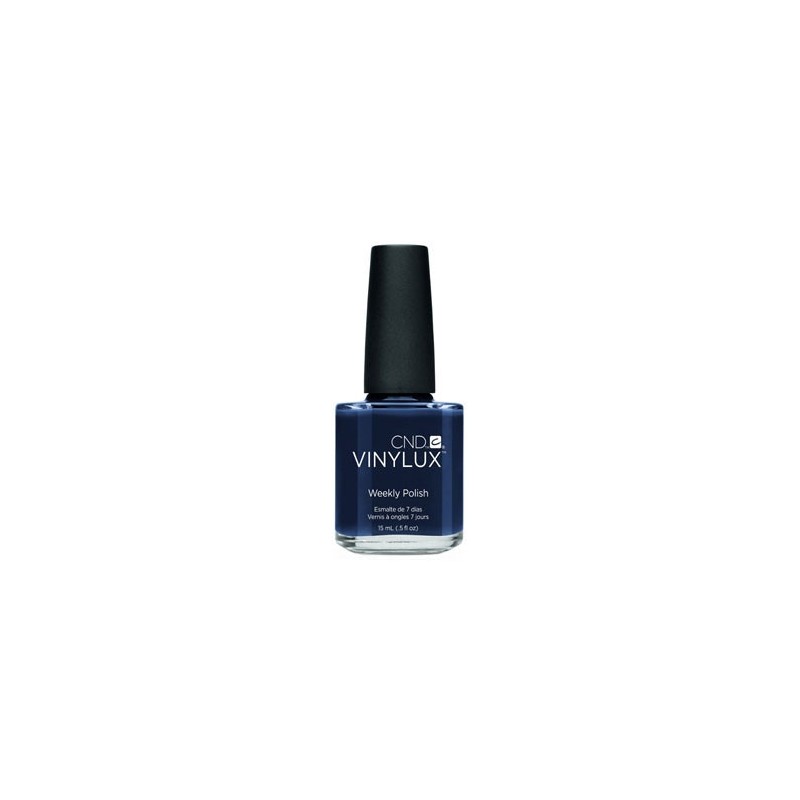 Lakier Cnd Vinylux Indigo Frock