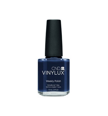 Lakier Cnd Vinylux Indigo Frock