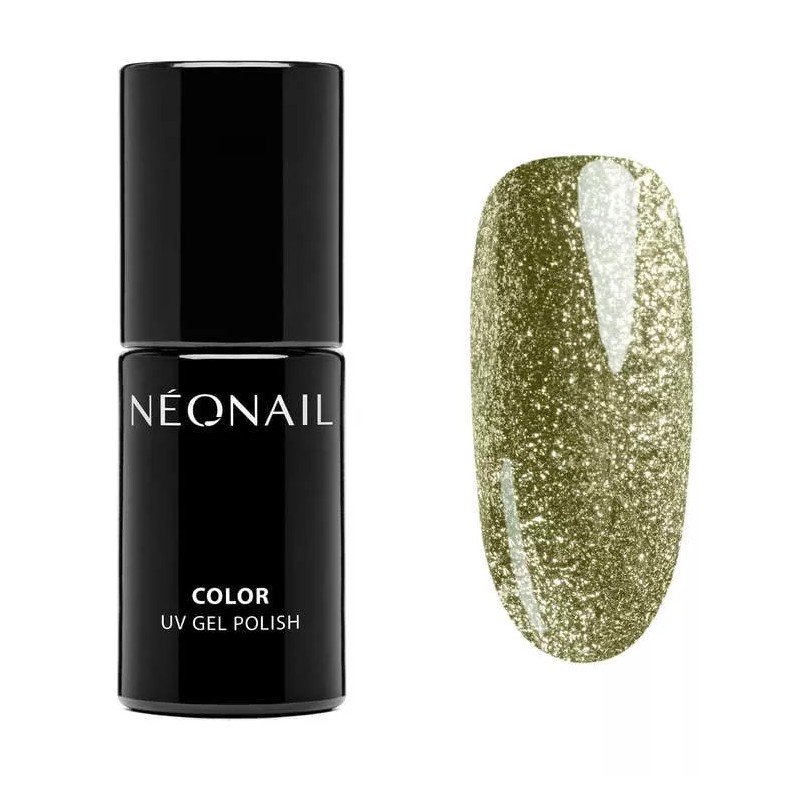 Lakier Hybrydowy NeoNail Iconic Style 7,2ml