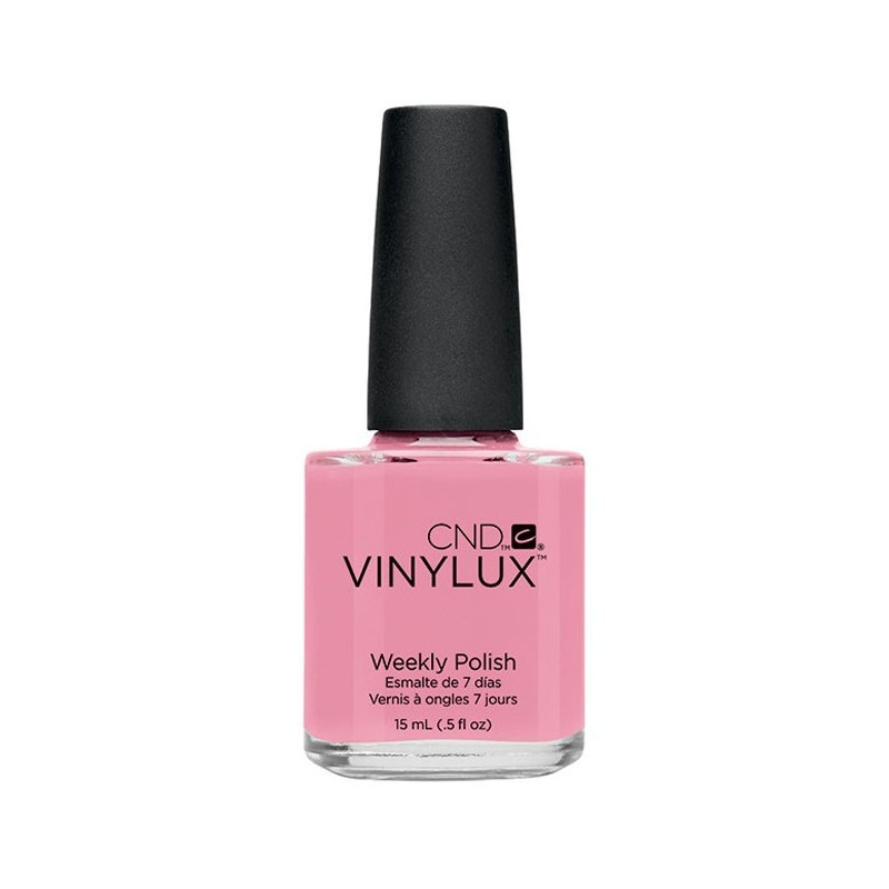 Lakier Cnd Vinylux Strawberry Smoothie