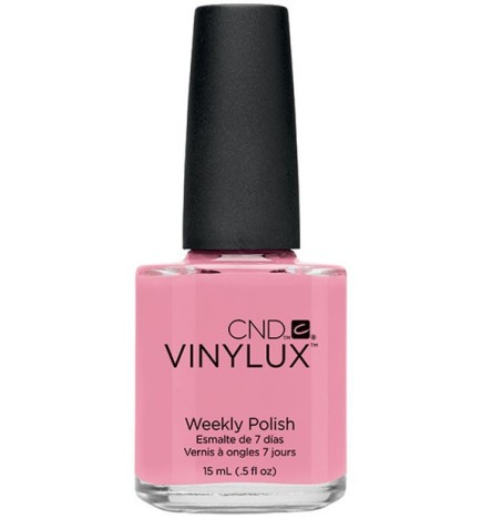 Lakier Cnd Vinylux Strawberry Smoothie