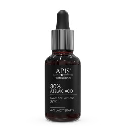 APIS Kwas azelainowy 30%, 30ml