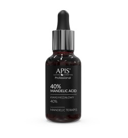 APIS Mandelic Terapis Kwas Migdałowy 40% 30ml