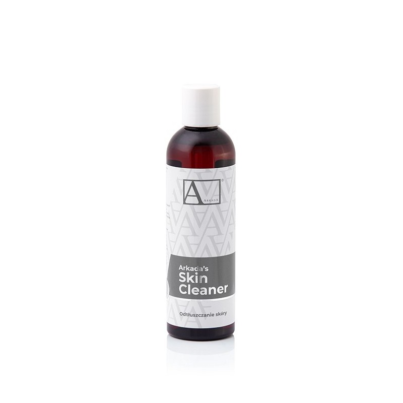 Arkada's Skin Cleaner Do Odtłuszczanie Skóry 250ml