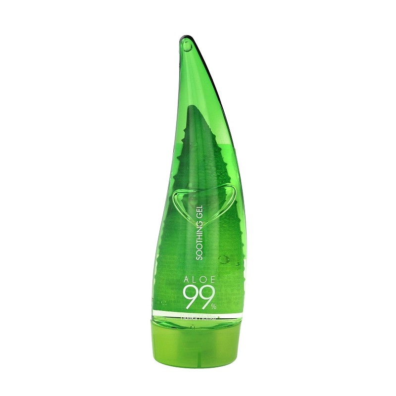 Holika Holika Aloe 99% Żel Wielofunkcyjny, 55ml