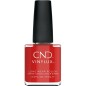 Lakier Cnd Vinylux Devil Red 15ml