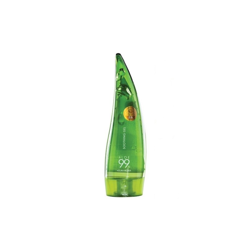 Holika Holika Aloe 99% Soothing Gel Żel Aloesowy, 250ml