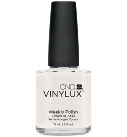 Lakier Cnd Vinylux Studio White