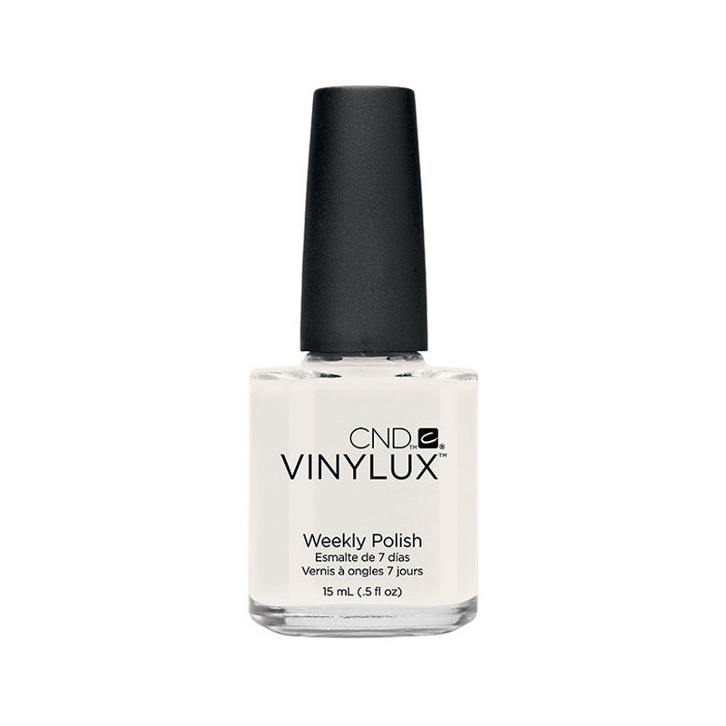 Lakier Cnd Vinylux Studio White