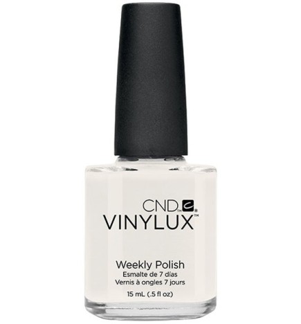 Lakier Cnd Vinylux Studio White