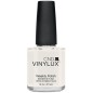 Lakier Cnd Vinylux Studio White