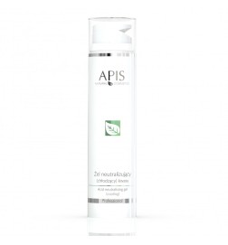 APIS Żel Neutralizujący (chłodzący) 200ml