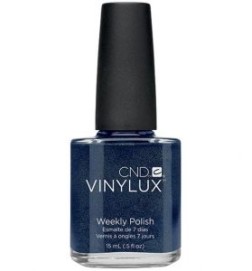 Lakier Cnd Vinylux Midnight Swim