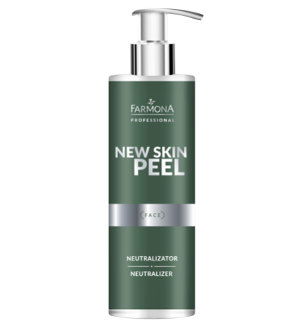 Farmona New Skin Peel Neutralizator 280ml