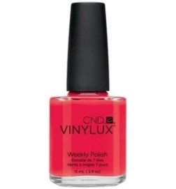 Lakier Cnd Vinylux Lobster Roll