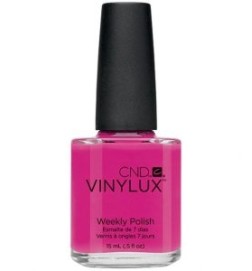 Lakier Cnd Vinylux Tutti Frutti