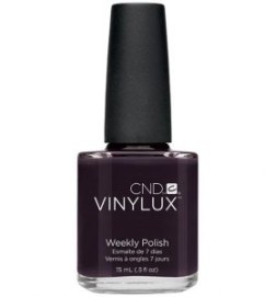 Lakier Cnd Vinylux Dark Dahlia