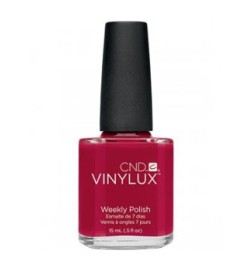 Lakier Cnd Vinylux Wildfire