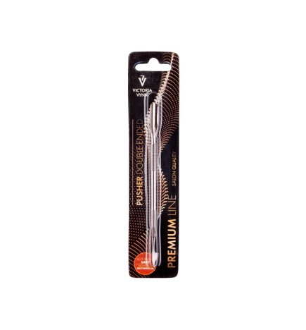 Victoria Vynn Premium Line Pusher Double Ended Vv/P14