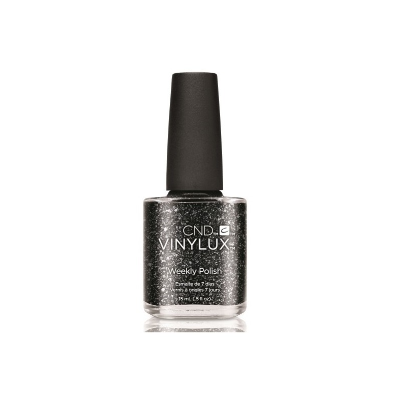 Lakier do Paznokci Vinylux Dark Diamonds 15 Ml