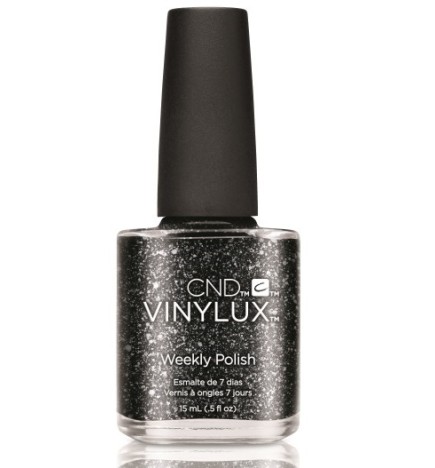 Lakier do Paznokci Vinylux Dark Diamonds 15 Ml