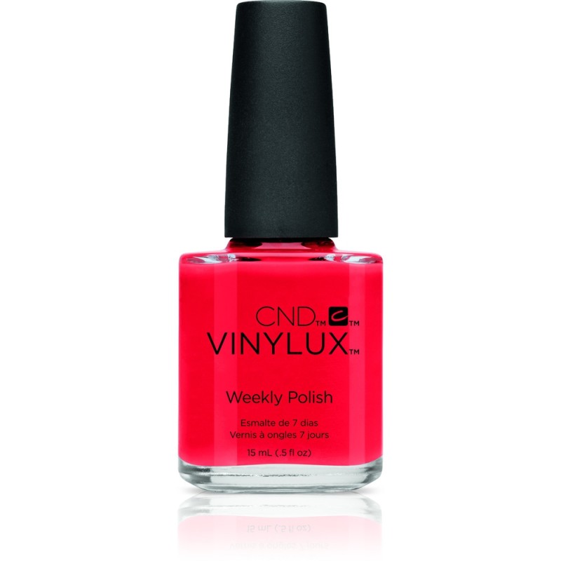 Lakier do Paznokci Vinylux Mambo Beat 15 Ml