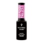 Lakier Hybrydowy Victoria Vynn Gel Polish No.253 Magenta Tone 8ml