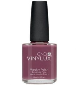 Lakier Cnd Vinylux Married To The Mauve