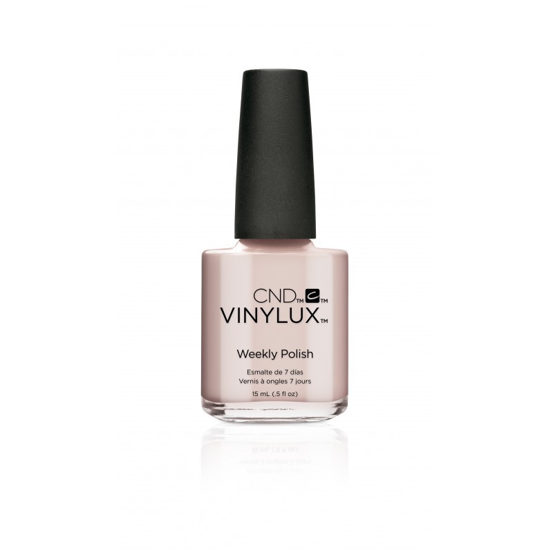 Lakier do Paznokci CND Vinylux Cashmere Wrap 259