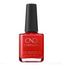 Lakier Cnd Vinylux Poppy Fields 15ml