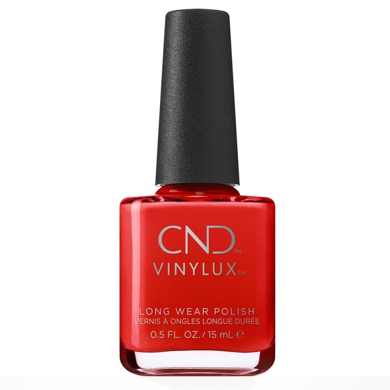 Lakier Cnd Vinylux Poppy Fields 15ml