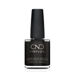 Lakier Cnd Vinylux Black Pool