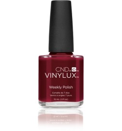 Lakier do Paznokci Vinylux Oxblood 15ml