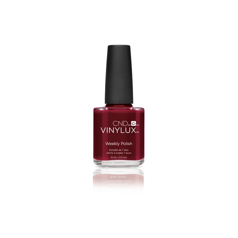 Lakier do Paznokci Vinylux Oxblood 15ml