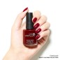 Lakier do Paznokci Vinylux Oxblood 15ml