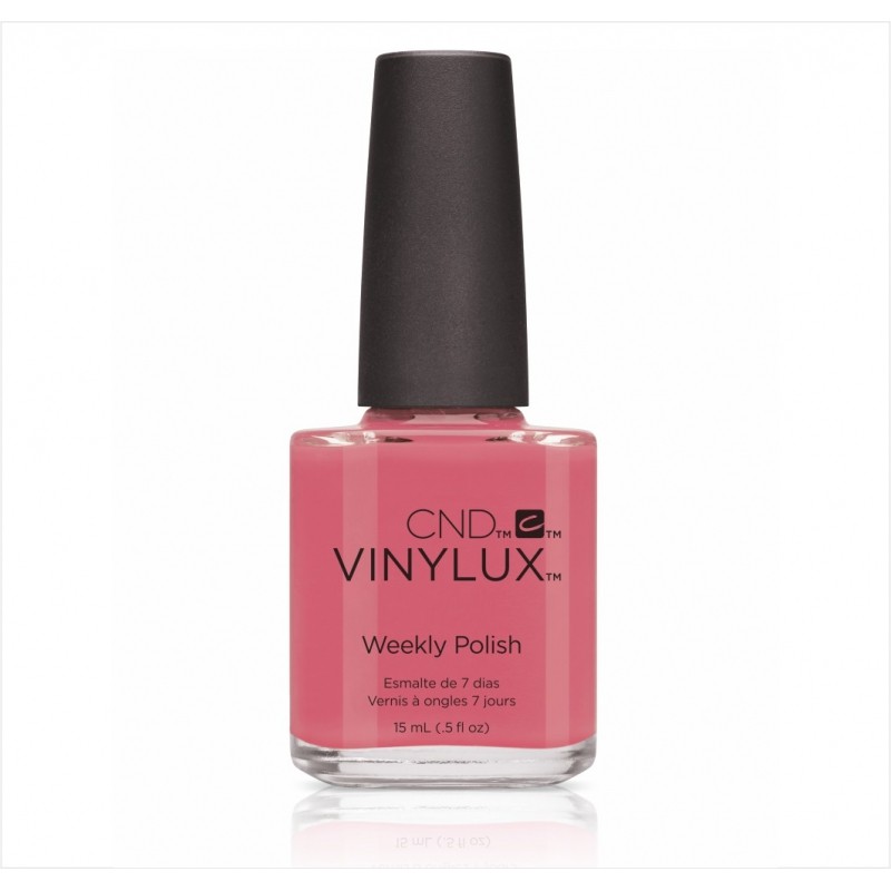 Lakier do Paznokci Vinylux Rose Bud 266 15ml